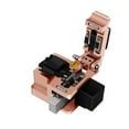 thumbnail image 3 of Fiber Cleaver Fiber Optical Cleaver High-precision HF-08 Hot Melt Cold Junction Automatic ,Easy to Use, 3 of 7