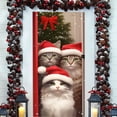 thumbnail image 3 of Event & Party Dreamy Door Curtains Illuminate Your Home Create Inviting Perfectly Enhance Any Space, 3 of 3
