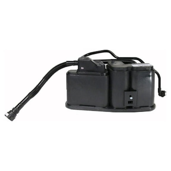 Vapor Canister Fits select: 2004-2012 CHEVROLET MALIBU, 2005-2010 PONTIAC G6