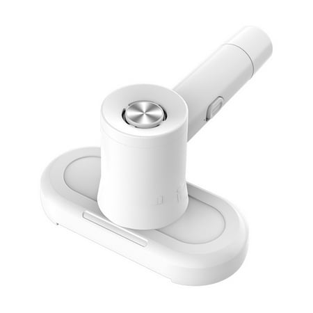 

LuoYinDa Mattress Vacuum Cleaner Handheld Bed Vacuum Cleaner Machine Strong Suction High Efficiency Filtration Deep Clean for Bed Pillows Cloth Sofas New Lint for Washer compatible with Machine