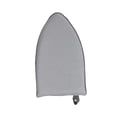 thumbnail image 4 of Guantes para planchar con vaporizador de prendas, vaporizador de prendas, mini vaporizador de mano protector gris, 4 of 9