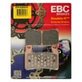 thumbnail image 2 of EBC EPFA265HH - EPFA Extreme Pro Front Left Brake Pads, 2 of 2