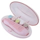 thumbnail image 3 of Cortaúñas Safe Baby recortador de dedos de los pies y uñas eléctrico ANGGREK  Otros, 3 of 8