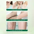 thumbnail image 4 of Épilation pour Peau Lisse Formule Douce pour Tous Types de Peau Application Facile, 4 of 8