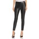 thumbnail image 1 of Leggings casuales acolchados hasta la rodilla 1.STATE para mujer negro 8, 1 of 2