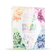 Unstable Unicorns Diamond Edition by Unstable Games