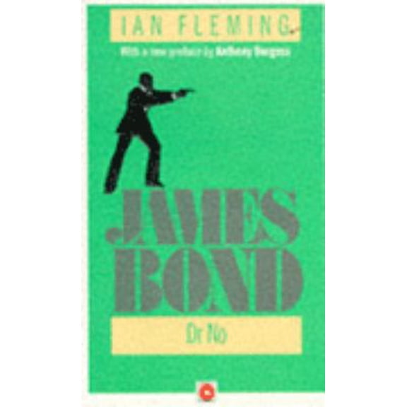 Pre-Owned Dr.No (Coronet Books) (Paperback) 0340418990 9780340418994