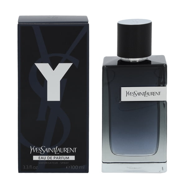 Y by Yves Saint Laurent, 3.3 oz EDP Spray for Men