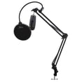 thumbnail image 2 of Micrófono USB Blue Yeti Nano Premium (Shadow Grey), 2 of 8
