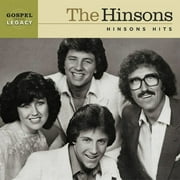 Hinsons - Hinsons Hits: Gospel Legacy Series - Christian / Gospel - CD