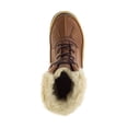 thumbnail image 4 of Merrell Tremblant Mid Polar Waterproof Boots Womens Oak 6.5, 4 of 5
