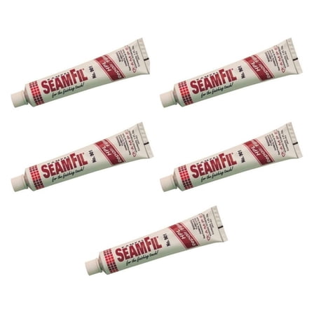 White SeamFil 901 Laminate Repair (5 Pack)