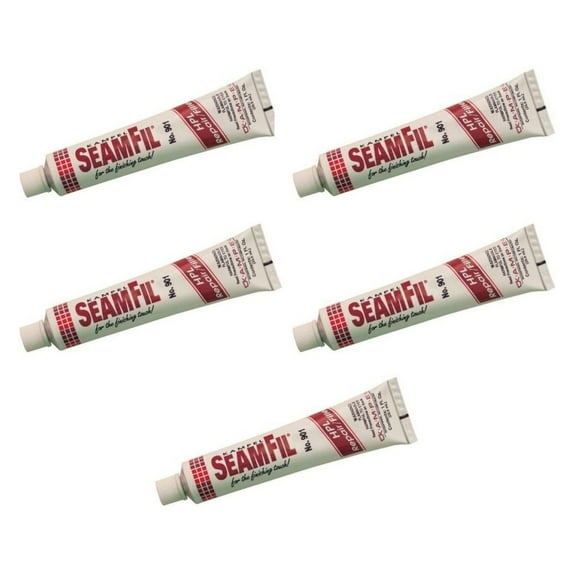 White SeamFil 901 Laminate Repair (5 Pack)