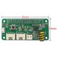 thumbnail image 3 of ReSpeaker 2-Mics Pi Hat for Model B Dual Microphone, 3 of 5