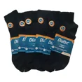 thumbnail image 1 of Koos Teen Diabetico Dama/caballero Sin Felpa 12pares, 1 of 6