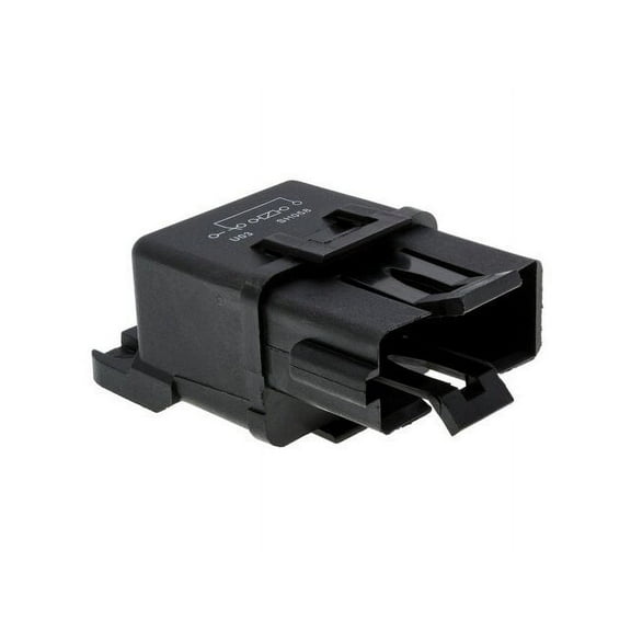 A/C Control Relay - Compatible with 1985 - 1989 Chevy Camaro 1986 1987 1988