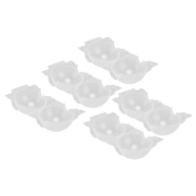 Propagation Ball, Simple Small Volume Plant Root Growing Box for Household for Gardens