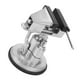 thumbnail image 4 of Tornillo De Banco De Mesa, Aleación De Aluminio Anticorrosión, Base De Placa Sólida, Tornillo De Banco, Procesamiento De Precisión, Creación De Bricolaje Para El Hogar ANGGREK Rotating Vise, 4 of 8