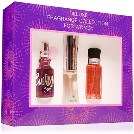 3 Piece Purse Spray.