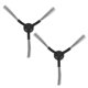 thumbnail image 1 of Cepillo Lateral para aspiradora cepillo lateral para piezas de cepillo lateral mijia 2 uds repuesto de cepillo lateral apto para piezas de Robot aspirador Mijia STYJ02YM ANGGREK Otros, 1 of 8