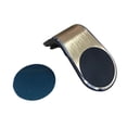 thumbnail image 1 of 360° Rotatable Car Phone Mount Phone Holder Car Car Accessories Red, 1 of 4