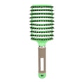 thumbnail image 2 of Cepillo para el Cabello Ventilado, Cepillo de Desenredado Portátil para Cabello Seco para Hombres, 2 of 7