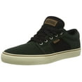 thumbnail image 1 of Etnies Chaussure de Skate Basse Barge LS pour Homme, Vert/noir, 6, 1 of 5