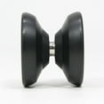 thumbnail image 3 of C3yoyodesign Speedaholic XX Yo-Yo - Polycarbonate Plastic Beginner YoYo (Black), 3 of 3