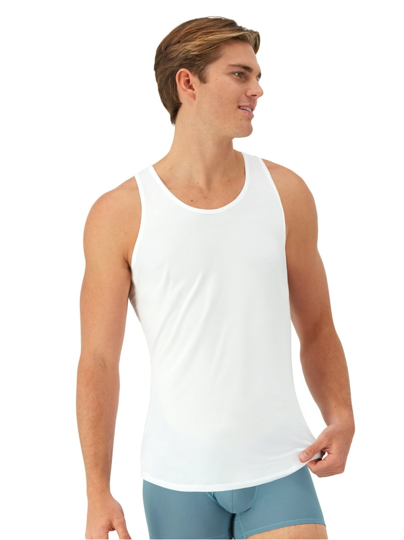Supreme　Hanes Tagless Tank Tops （3Pack） Supreme Hanes Tagless Tank Tops (3 Pack) White - US