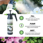 High-Performance Garden Sprayer 20 oz