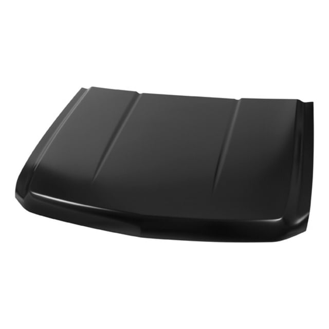 Cofre Silverado 1500 2007 A 2013 Chevrolet TONG YANG .