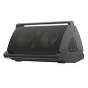 TCL Portable Bluetooth Party Speaker with 340W Powerful Sound, 8 RGB Dynamic Light Shows, 18 Hour Battery, and IPX4 Splash-Proof Rating (NEW 2025) - TP300K