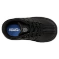 thumbnail image 2 of K-Swiss Kids Classic VN Sneaker Toddler 1-4 Years 5 Toddler Black/Black, 2 of 5