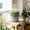 🔥 Gray_New, variant on YYV Wood Effect Plastic Barrel Planter Faux Wooden Plant Pot Durable Lightweight With Drainage For Indoor Outdoor Patio Balcony Garden Flower Containers Home Decoration