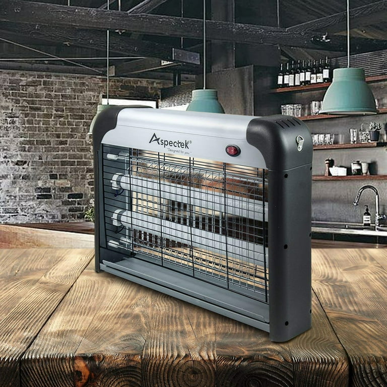 Gas 2024 bug zapper