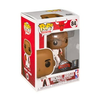 Funko NBA Sports Players: Michael Jordan Chicago Bulls Exclusive