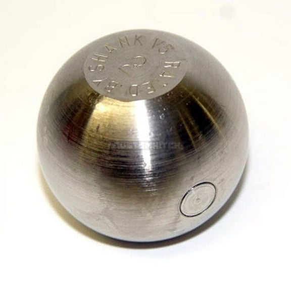 Convert-A-Ball 401B Stainless Steel Replacement Ball - 2