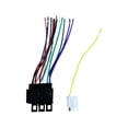 thumbnail image 2 of Wire Harness for 1982 1983 1984 1985 1986 Chevrolet S-10 Blazer, 2 of 3