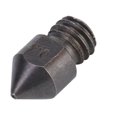 thumbnail image 4 of 1.75/0.4mm Hardened Steel Nozzle - High Temperature Resistance 3D Printing Machine Accessories, 4 of 5