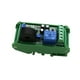 thumbnail image 2 of Módulo de Sensor de Corriente de de 24 V CC Módulo de Detección de CA 0-20 a Salida de Conmutación Del Interruptor de Revestimiento 87 X 40 Mm Soledad Sensor de corriente 20A, 2 of 9