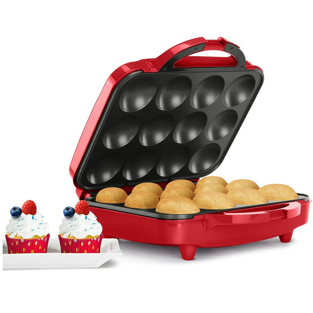 Holstein Housewares 12 Piece Cupcake Maker