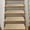 Black[4Pack], variant on Bxaolu Indoor/Outdoor Hose-Wash Striped Design Non-Slip Self Adhesive 8" x 30" Modern Stair Treads for Stairs, Garage, Patio, 4 Pack, Dark Gray