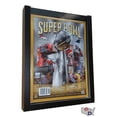 thumbnail image 3 of Sports Program Display Frame by GameDay Display, 3 of 5