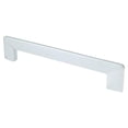 thumbnail image 1 of 160 mm CC Edge Pull with Polished Chrome, 1 of 1