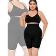 thumbnail image 2 of Scacto Female Women's XL-2XL Black, 2 of 6
