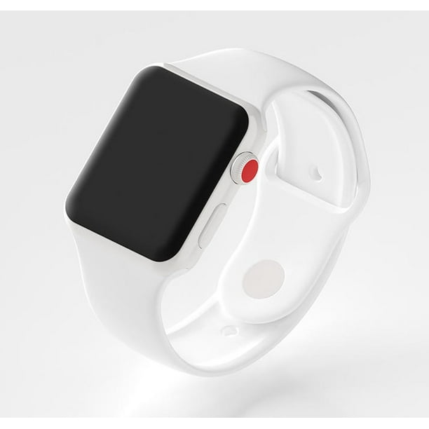 new apple watch ceramic