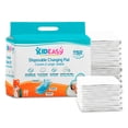 thumbnail image 1 of KidEasy Disposable Baby Change Pad- 0-6 months, 1 of 6