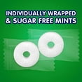 thumbnail image 3 of Life Savers Sugarfree Mints Candy Bag Wint O Green - 2.75 oz (Pack of 8), 3 of 8