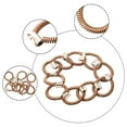 thumbnail image 3 of BTOER 10pcs Stator Spring Ear Spring Kit For 4100 1105900/C7 Stator Wiring Coil Spring Electric Hammer 260810 65A Ear Spring, 3 of 9