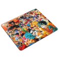 thumbnail image 2 of My Hero Academia Mouse Pad, Computer Mouse Mat, Waterproof Non-Slip Rubber Base MousePads for Office Laptop 10 x 12 inch, 2 of 8